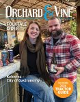 Orchard Vine Magazine
